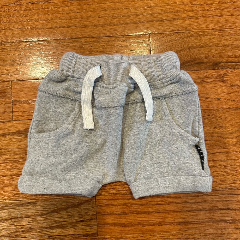 Little Bipsy shorts